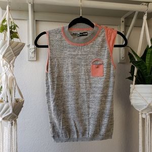 Asymetical Beauty-drive the Kid Crazy